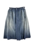 [MM6 Maison Margiela] DENIM SKIRT-1