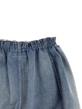 [MM6 Maison Margiela] DENIM SKIRT-5
