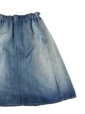 [MM6 Maison Margiela] DENIM SKIRT-2