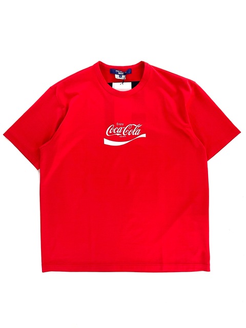 JUNYA WATANABE MAN ［JUNYA WATANABE MAN］「Coca-Cola」T