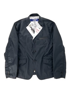 ［JUNYA WATANABE MAN］Nylon Jacket - JUNYA WATANABE MAN