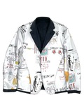 ［JUNYA WATANABE MAN］Nylon Jacket-5