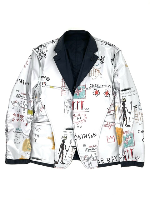 ［JUNYA WATANABE MAN］Nylon Jacket-5