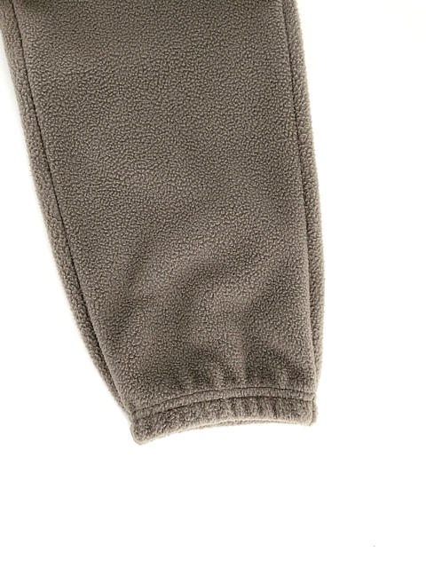 [MM6 Maison Margiela] FLEECE PANT-2