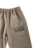 [MM6 Maison Margiela] FLEECE PANT-3