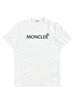 [MONCLER] SS T-SHIRT - MONCLER