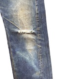 ［JUNYA WATANABE MAN×BerBerJin］Levi’s 551ZXX Print Denim-2