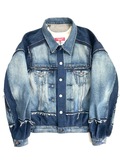 [JUNYA WATANABE MAN] CUSTOMIZED JACKET-1