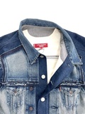 [JUNYA WATANABE MAN] CUSTOMIZED JACKET-4