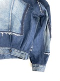 [JUNYA WATANABE MAN] CUSTOMIZED JACKET-6