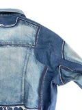 [JUNYA WATANABE MAN] CUSTOMIZED JACKET-7