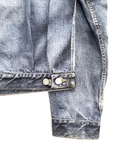 [eYe JUNYA WATANABE MAN×Levi’s×BerBerJin] 507XX PRINT JACKET-5