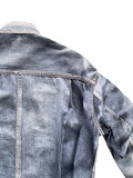 [eYe JUNYA WATANABE MAN×Levi’s×BerBerJin] 507XX PRINT JACKET-6
