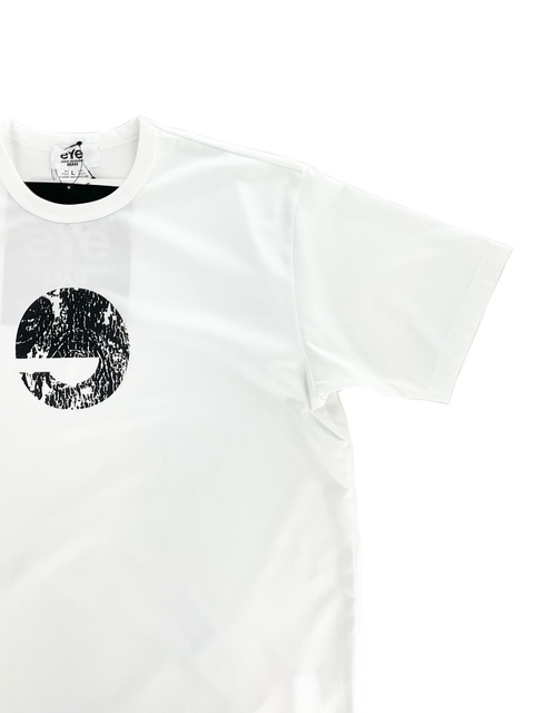 [eYe JUNYA WATANABE MAN] T-SHIRT-2