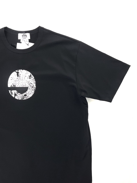 [eYe JUNYA WATANABE MAN] T-SHIRT-2
