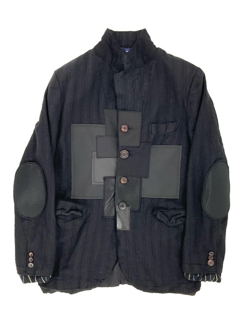 JUNYA WATANABE MAN ［JUNYA WATANABE MAN］Wool Patchwork