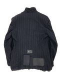 ［JUNYA WATANABE MAN］Wool Patchwork Jacket-4