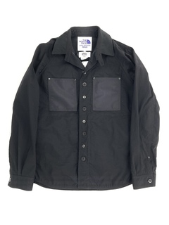 [eYe JUNYA WATANABE MAN×THE NORTH FACE] REVERSIBLE JACKET - JUNYA WATANABE MAN