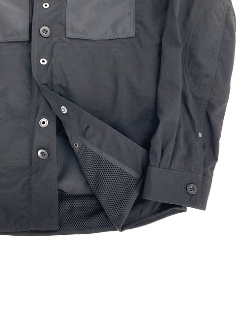 [eYe JUNYA WATANABE MAN×THE NORTH FACE] REVERSIBLE JACKET-2