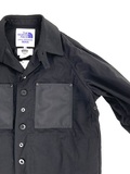 [eYe JUNYA WATANABE MAN×THE NORTH FACE] REVERSIBLE JACKET-3