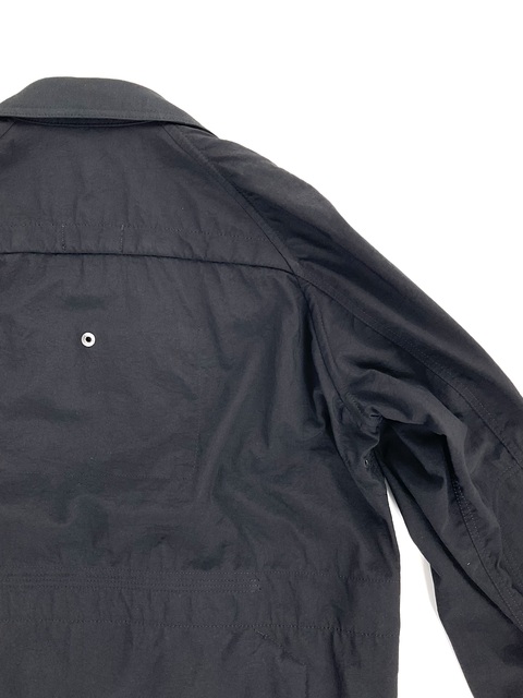 [eYe JUNYA WATANABE MAN×THE NORTH FACE] REVERSIBLE JACKET-5