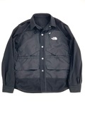 [eYe JUNYA WATANABE MAN×THE NORTH FACE] REVERSIBLE JACKET-6