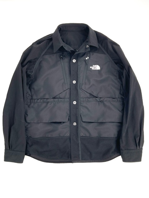 [eYe JUNYA WATANABE MAN×THE NORTH FACE] REVERSIBLE JACKET-6