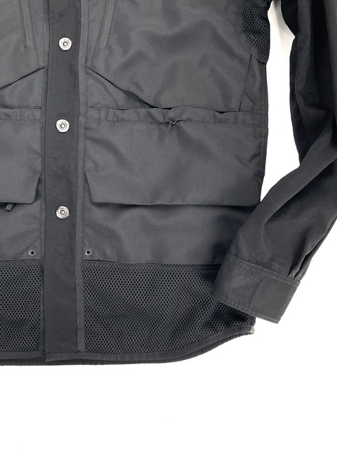 [eYe JUNYA WATANABE MAN×THE NORTH FACE] REVERSIBLE JACKET-7