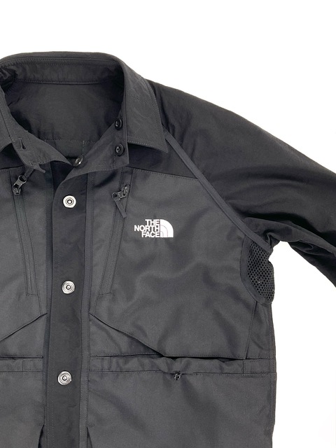 [eYe JUNYA WATANABE MAN×THE NORTH FACE] REVERSIBLE JACKET-8
