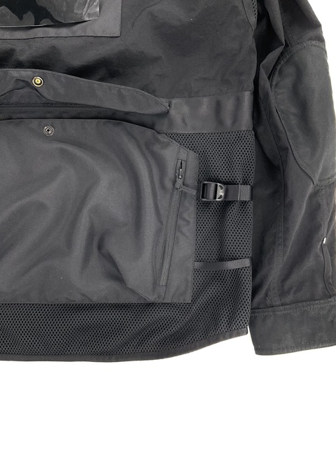 [eYe JUNYA WATANABE MAN×THE NORTH FACE] REVERSIBLE JACKET-10