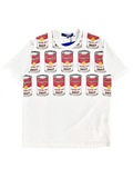［JUNYA WATANABE MAN］Campbell Soup T-shirt-1
