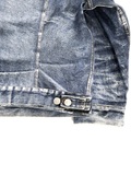 [eYe JUNYA WATANABE MAN×Levi’s×BerBerjin] 70505 PRINT JACKET-5