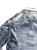 [eYe JUNYA WATANABE MAN×Levi’s×BerBerjin] 70505 PRINT JACKET-6