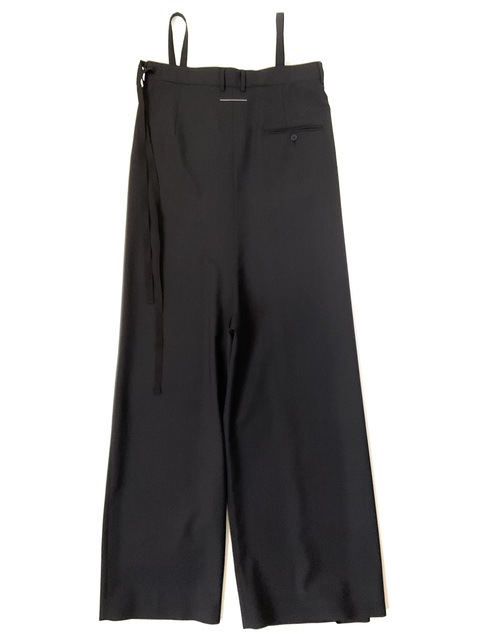 [MM6 Maison Margiela] JUMP SUIT-5