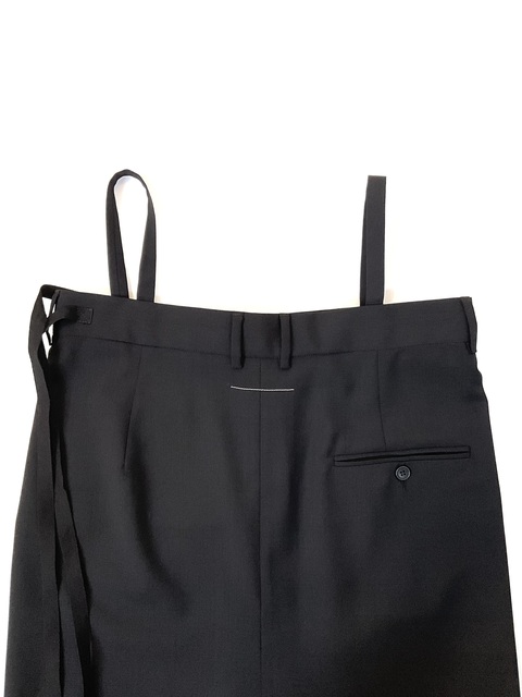 [MM6 Maison Margiela] JUMP SUIT-6