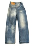 [MM6 Maison Margiela] TWISTED DENIM-1