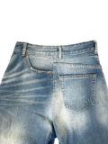 [MM6 Maison Margiela] TWISTED DENIM-6