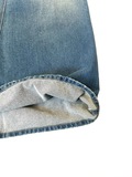[MM6 Maison Margiela] DENIM SKIRT-2