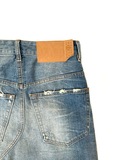 [MM6 Maison Margiela] DENIM SKIRT-6