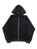 [MM6 Maison Margiela] “Inside out” ZIP SWEATSHIRT-1