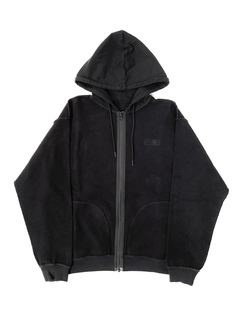 [MM6 Maison Margiela] “Inside out” ZIP SWEATSHIRT - MM⑥ Maison Margiela
