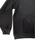 [MM6 Maison Margiela] “Inside out” ZIP SWEATSHIRT-2