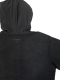 [MM6 Maison Margiela] “Inside out” ZIP SWEATSHIRT-6