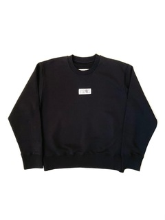 [MM6 Maison Margiela] SWEATSHIRT - MM⑥ Maison Margiela