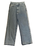 [MM6 Maison Margiela] “Inside out” DENIM-1