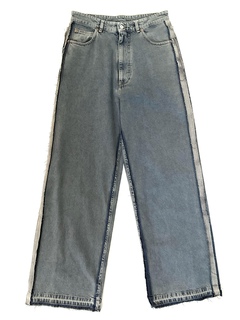 [MM6 Maison Margiela] “Inside out” DENIM - MM⑥ Maison Margiela