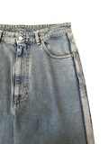 [MM6 Maison Margiela] “Inside out” DENIM-3