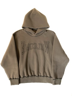 [MM6 Maison Margiela] SWEATSHIRT - MM⑥ Maison Margiela