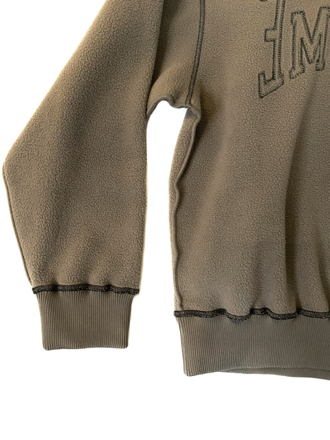 [MM6 Maison Margiela] SWEATSHIRT-2