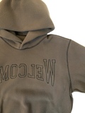 [MM6 Maison Margiela] SWEATSHIRT-3
